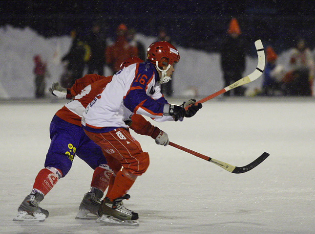 3.3.2010 - (Narukerä-HIFK)