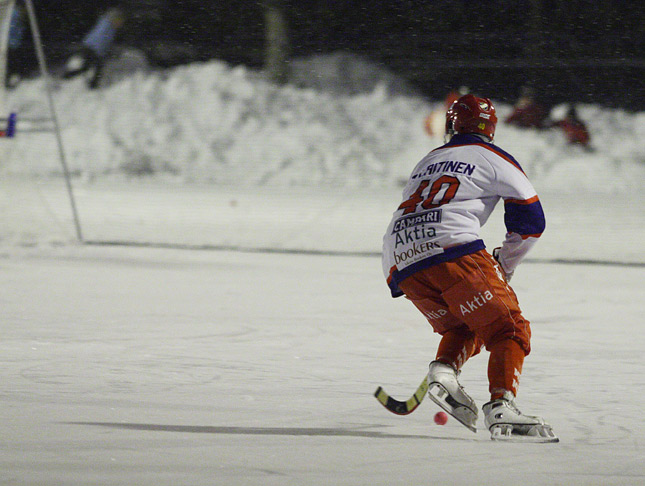 3.3.2010 - (Narukerä-HIFK)