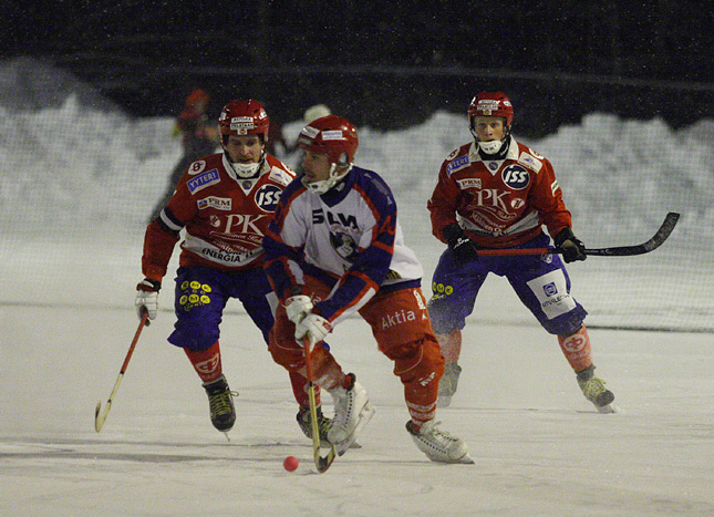 3.3.2010 - (Narukerä-HIFK)