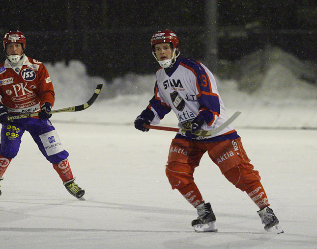 3.3.2010 - (Narukerä-HIFK)