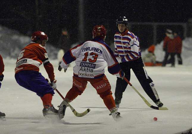 3.3.2010 - (Narukerä-HIFK)