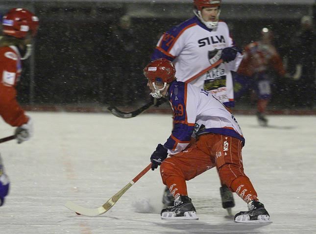 3.3.2010 - (Narukerä-HIFK)