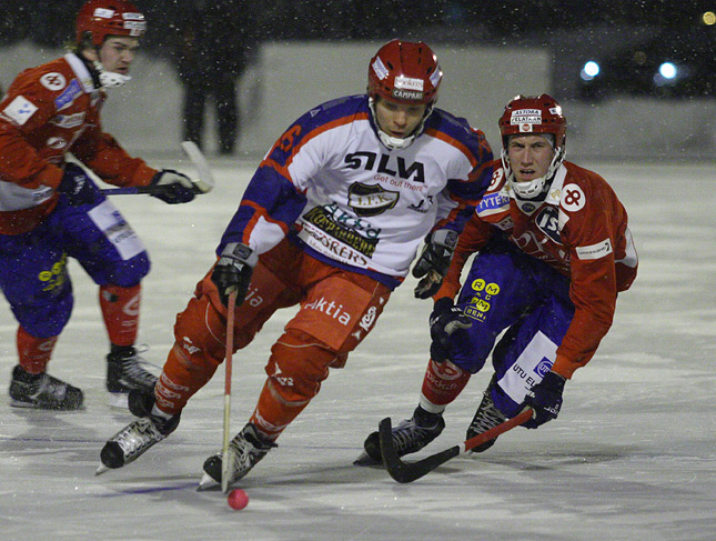 3.3.2010 - (Narukerä-HIFK)