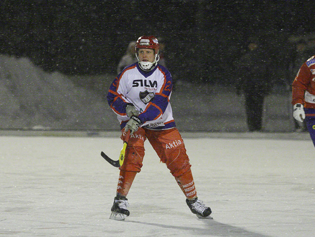 3.3.2010 - (Narukerä-HIFK)