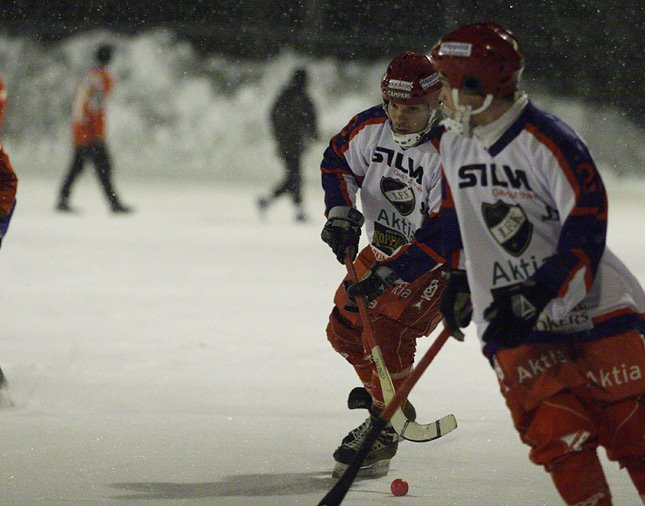 3.3.2010 - (Narukerä-HIFK)