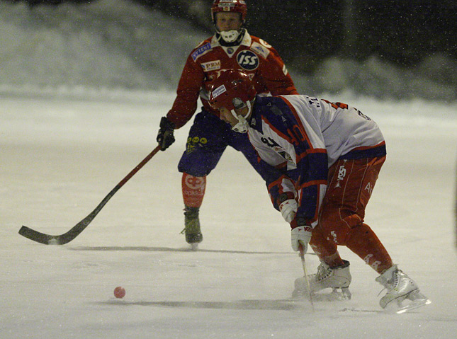 3.3.2010 - (Narukerä-HIFK)