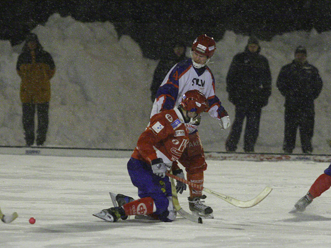 3.3.2010 - (Narukerä-HIFK)