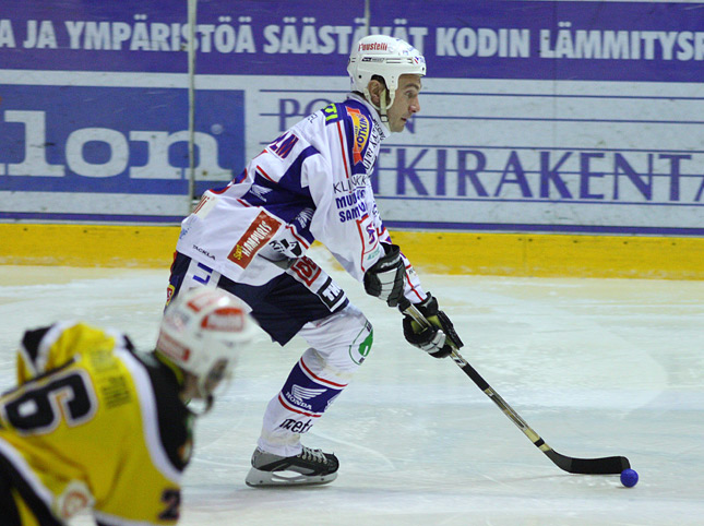 13.3.2010 - (Kärpät-Bewe)