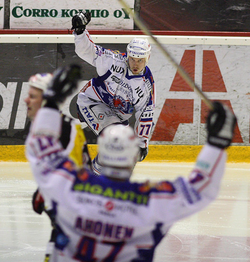 13.3.2010 - (Kärpät-Bewe)