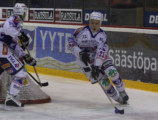 20.3.2010 - (Kärpät-Bewe)