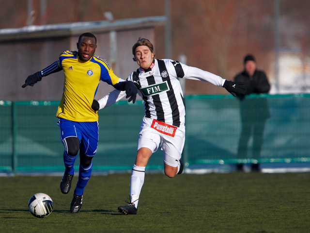 5.3.2010 - (TPS-HJK)