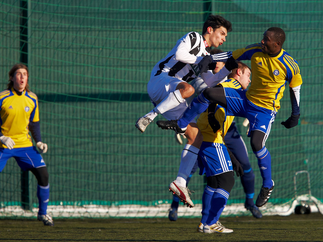 5.3.2010 - (TPS-HJK)