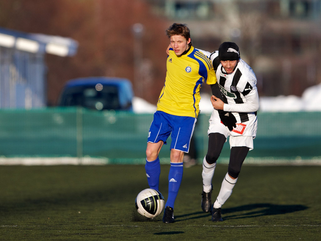 5.3.2010 - (TPS-HJK)