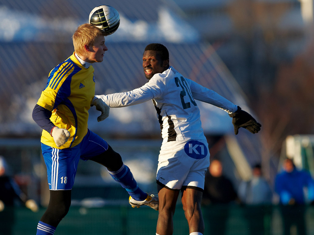 5.3.2010 - (TPS-HJK)