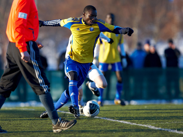 5.3.2010 - (TPS-HJK)