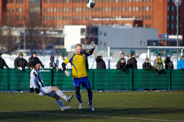 5.3.2010 - (TPS-HJK)