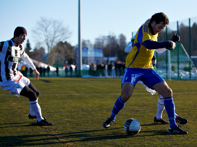 5.3.2010 - (TPS-HJK)