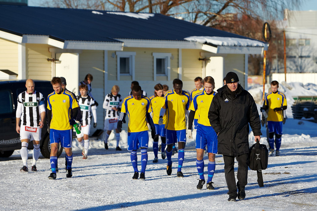 5.3.2010 - (TPS-HJK)