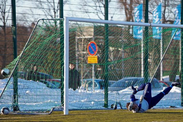 5.3.2010 - (TPS-HJK)