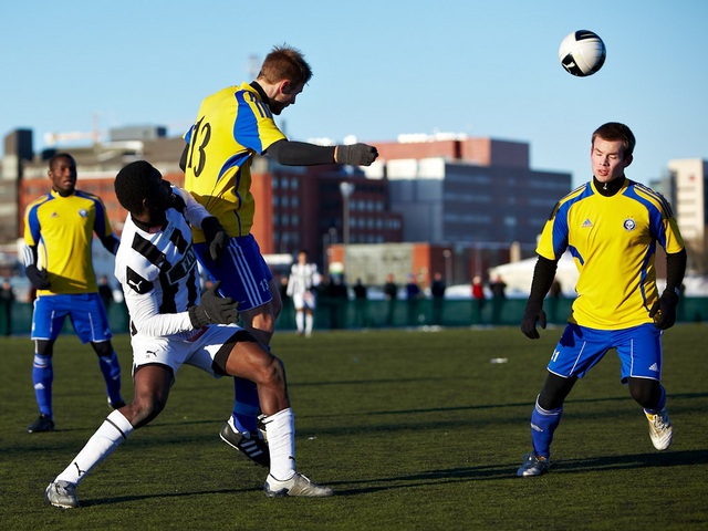 5.3.2010 - (TPS-HJK)