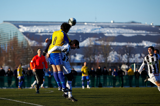 5.3.2010 - (TPS-HJK)