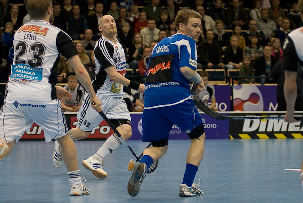 7.4.2010 - (Erä-SSV)