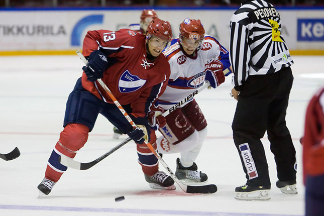 21.8.2010 - (HIFK-Vålerenga IF)