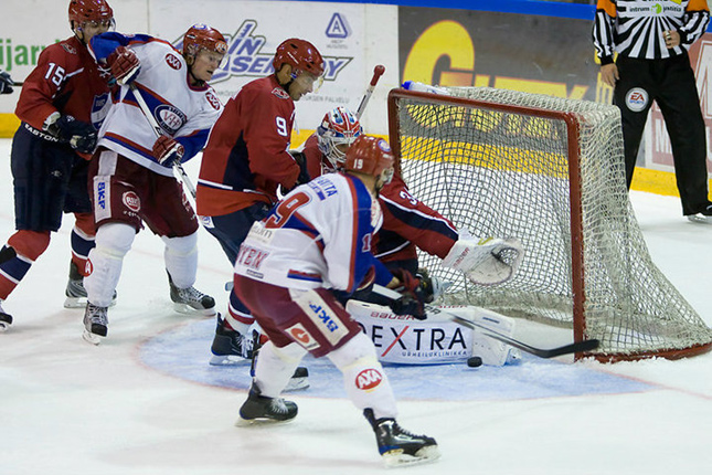 21.8.2010 - (HIFK-Vålerenga IF)