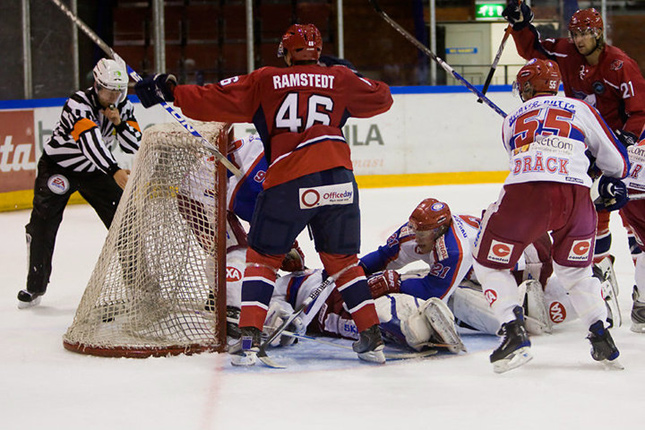 21.8.2010 - (HIFK-Vålerenga IF)