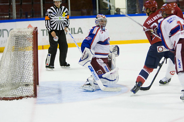 21.8.2010 - (HIFK-Vålerenga IF)