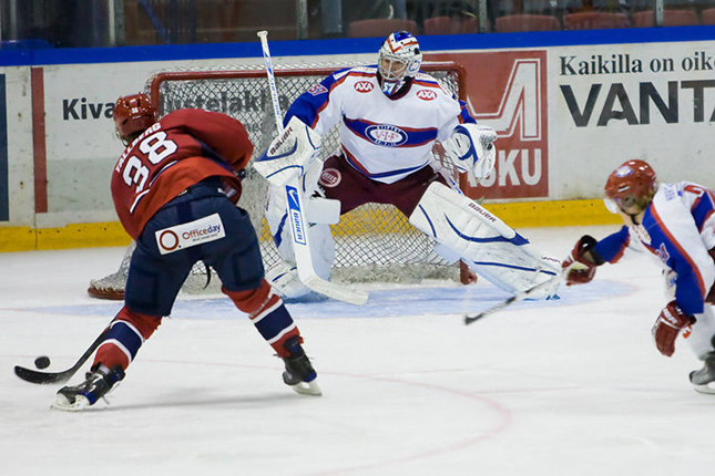 21.8.2010 - (HIFK-Vålerenga IF)