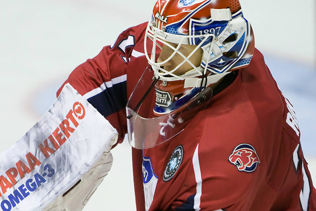 21.8.2010 - (HIFK-Vålerenga IF)