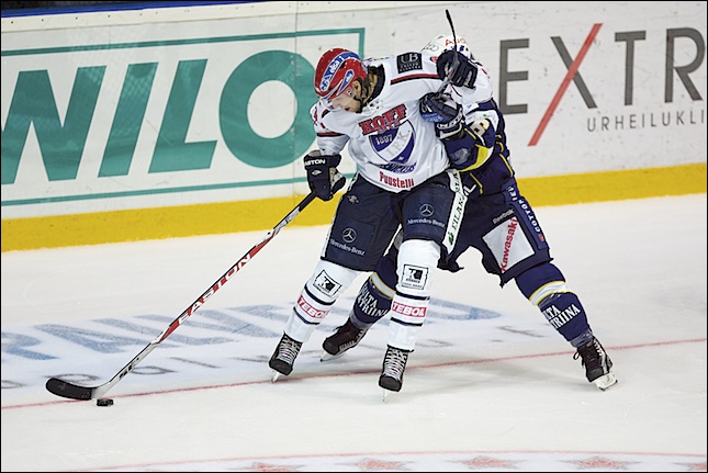 17.9.2010 - (Blues-HIFK)