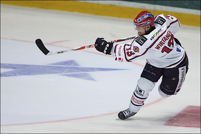 17.9.2010 - (Blues-HIFK)