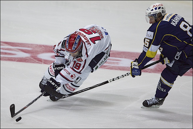 17.9.2010 - (Blues-HIFK)