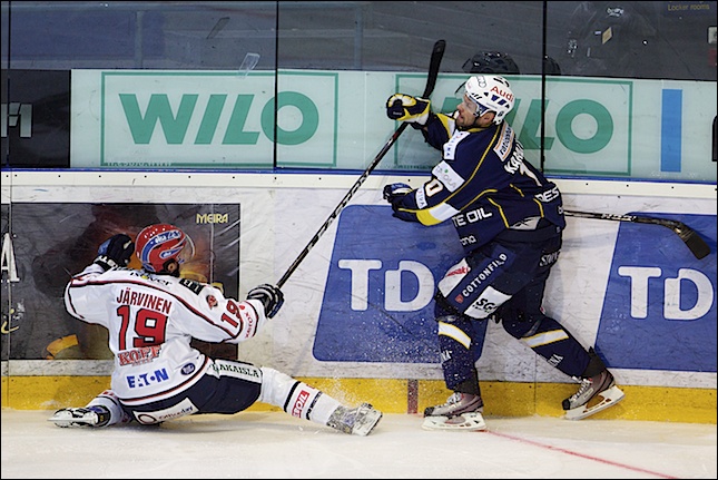 17.9.2010 - (Blues-HIFK)