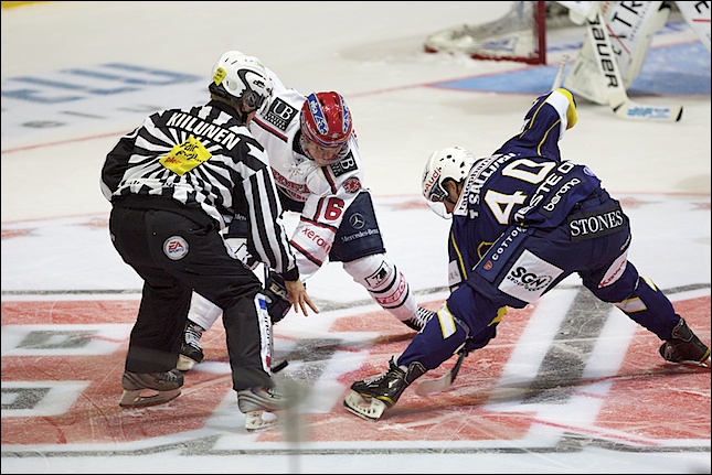 17.9.2010 - (Blues-HIFK)