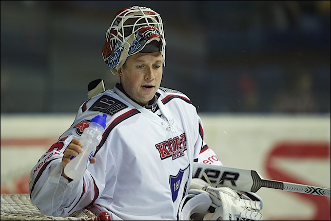 17.9.2010 - (Blues-HIFK)