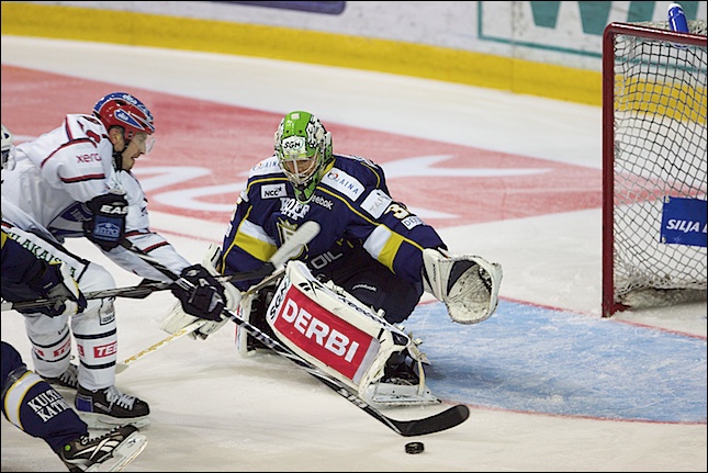 17.9.2010 - (Blues-HIFK)