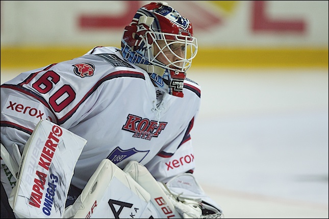 17.9.2010 - (Blues-HIFK)