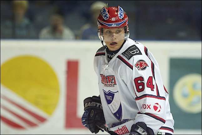 17.9.2010 - (Blues-HIFK)