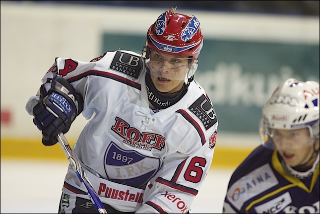 17.9.2010 - (Blues-HIFK)