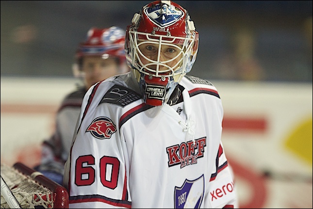 17.9.2010 - (Blues-HIFK)