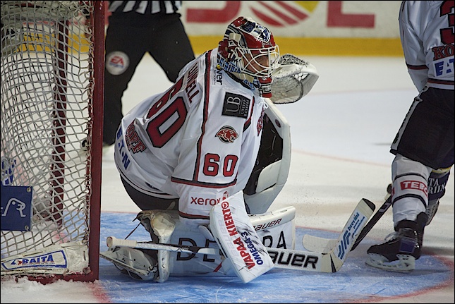 17.9.2010 - (Blues-HIFK)