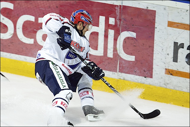 17.9.2010 - (Blues-HIFK)