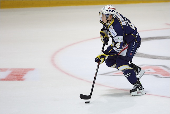 17.9.2010 - (Blues-HIFK)