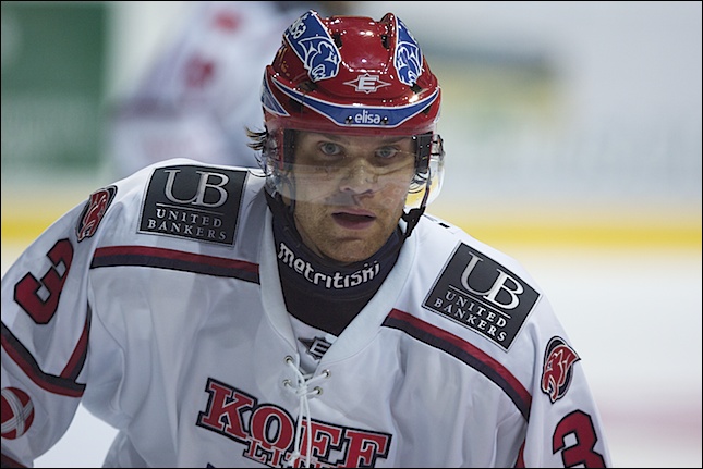 17.9.2010 - (Blues-HIFK)