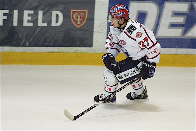 17.9.2010 - (Blues-HIFK)