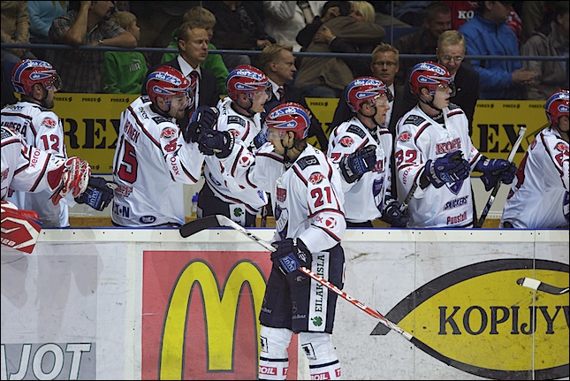 17.9.2010 - (Blues-HIFK)