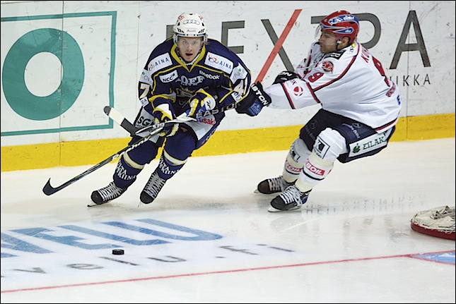 17.9.2010 - (Blues-HIFK)